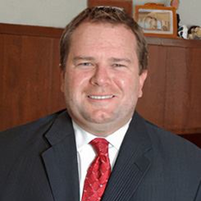 Erik Anderson, Esq. Photo