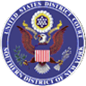 USDC - NY USDC - NY