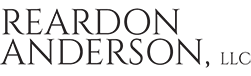 Reardon Anderson, LLC